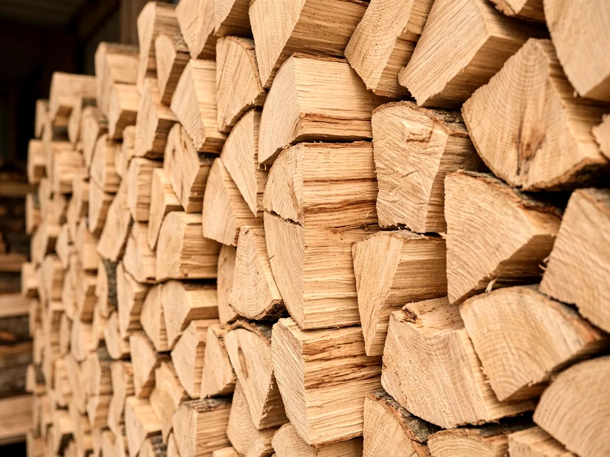Ясеневые дрова в Некрасовском