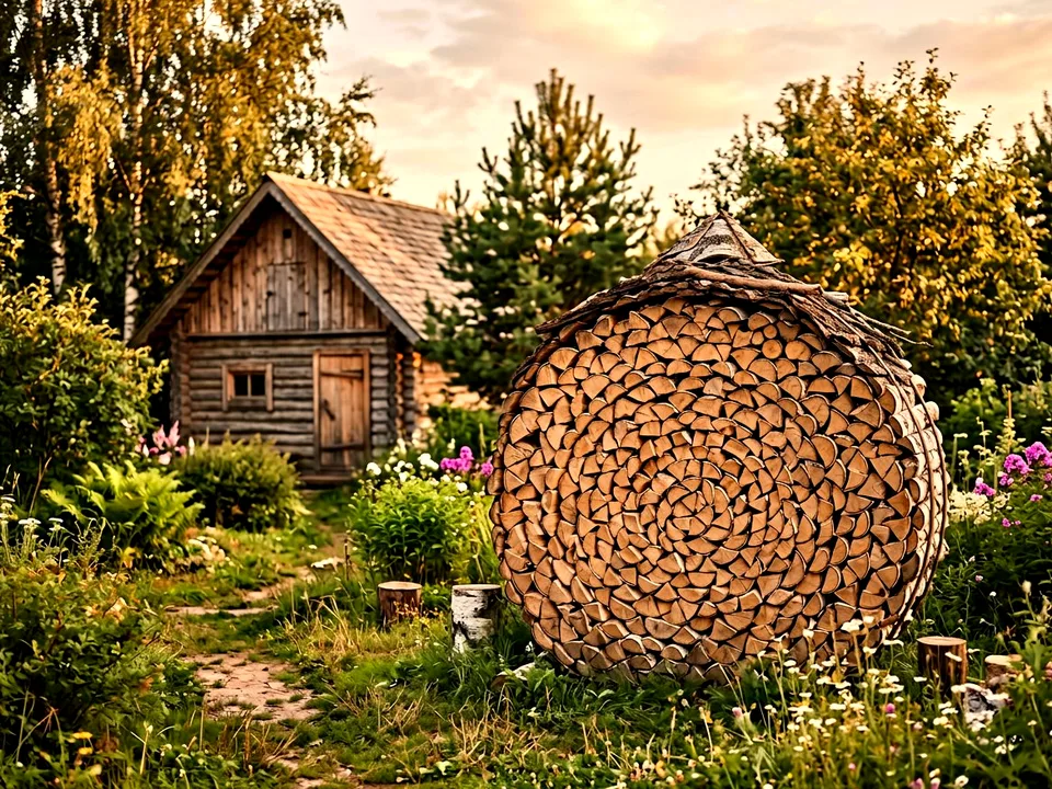 Липа для бани, Некрасовский, проспект Ольховая, 17